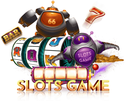 SLOTS GAME SHBET