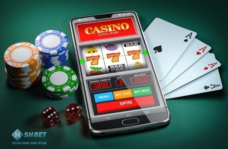 casino SHBET 1