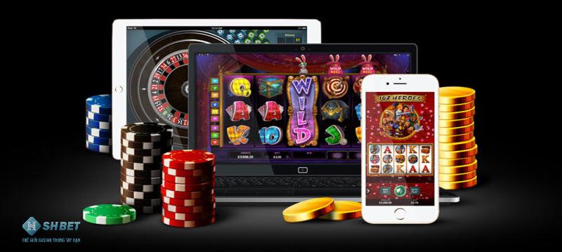 casino SHBET anh dai dien