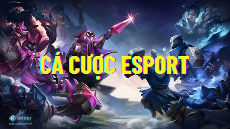 esports 4