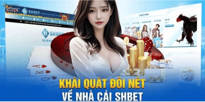 gioi thieu SHBET 1