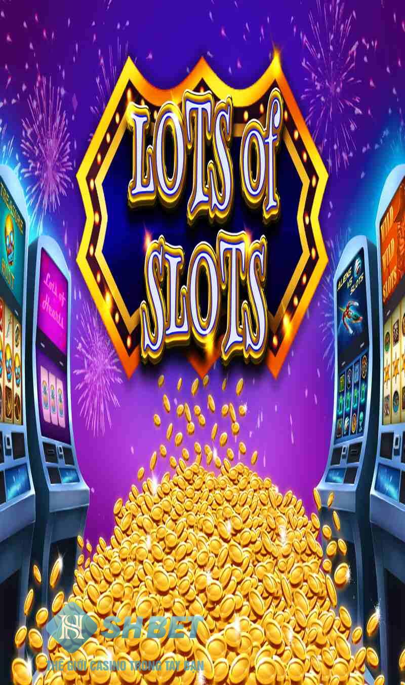 slots game 2